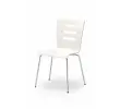 K155 krzesło biały