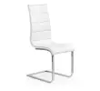 Krzesło K104 białe