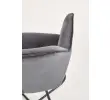 K377 krzesło popiel