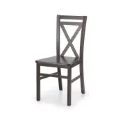 DARIUSZ 2 krzesło ciemny orzech