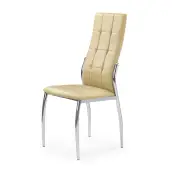 K209 krzesło beżowy