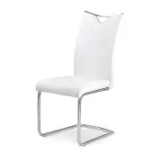 K224 krzesło biały