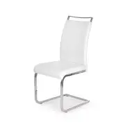 K250 krzesło biały