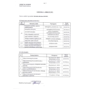 FOTEL OBROTOWY GABINETOWY HASEL czarny / popiel – fotel do biura, fotel obrotowy, ergonomiczny fotel, fotel biurowy, idealny do salonu