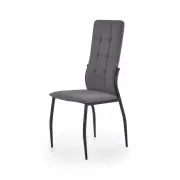 K334 krzesło popiel