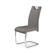 K349 krzesło popiel