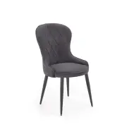 K366 krzesło popiel