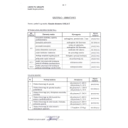 FOTEL OBROTOWY GABINETOWY CZARNY GOLIAT – ergonomiczny fotel, fotel komputerowy, fotel biurowy, fotel obrotowy, fotel do biura