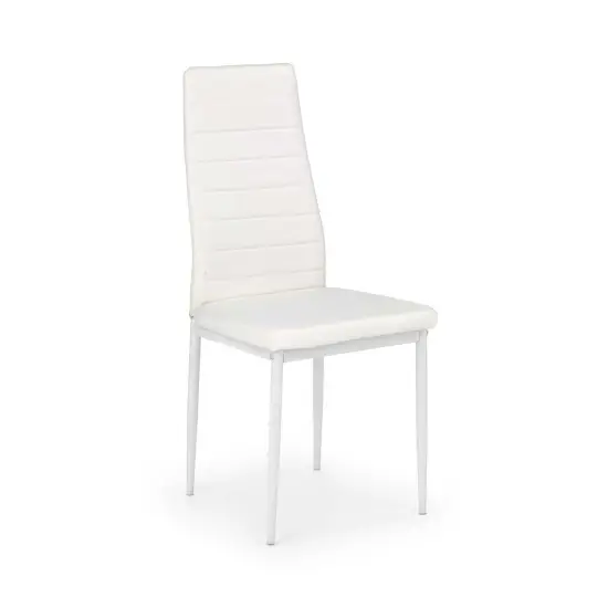 K70 krzesło biały