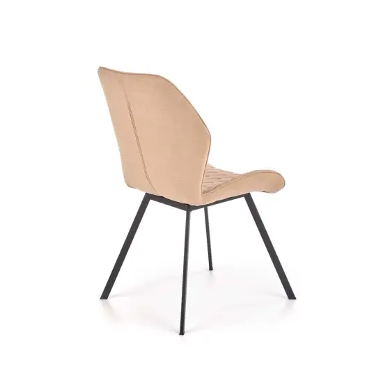 K360 krzesło beżowy