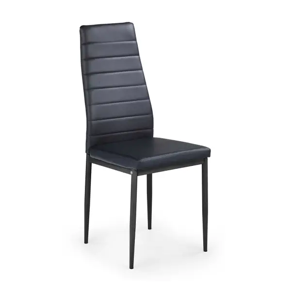 K70 krzesło czarny