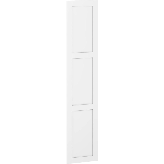 FLEX system szaf modułowych - FRONT F2 biały (1P=1SZT)