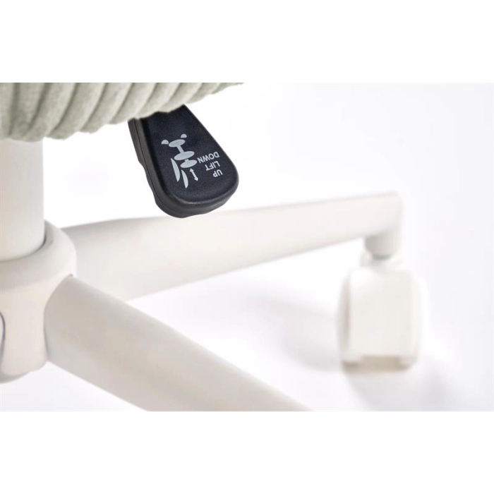 FOTEL OBROTOWY DUMBO POPIEL mechanizm