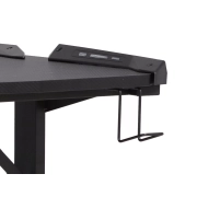 BIURKO B-216 CZARNY 2