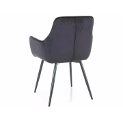 Krzesło Fig Velvet 1