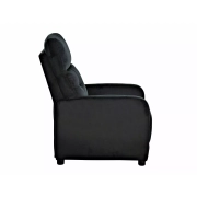 Fotel rozkładany Otus Velvet 3