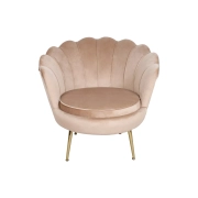 Fotel Camellia 1 Velvet 3