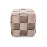 Puf Casel Velvet 1