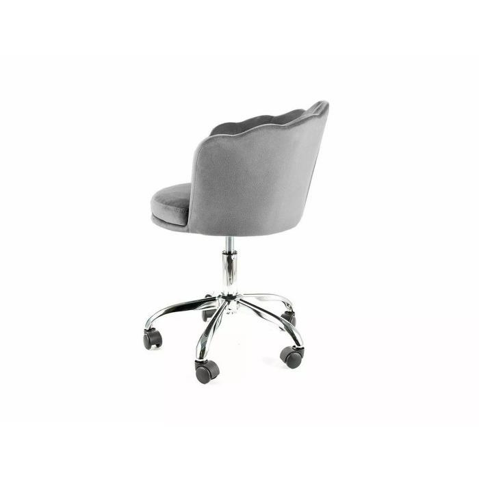 Fotel obrotowy Rose Velvet 2