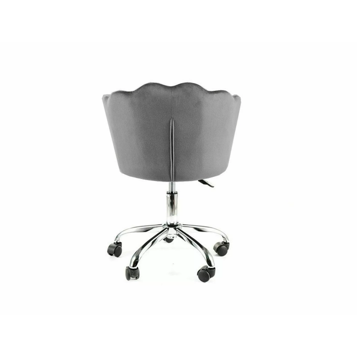 Fotel obrotowy Rose Velvet 3
