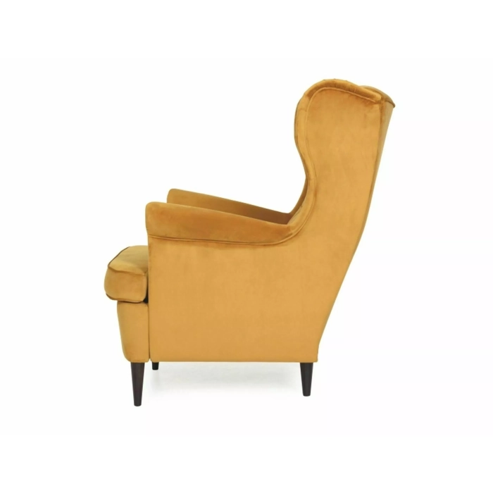 Fotel Harry Velvet 1