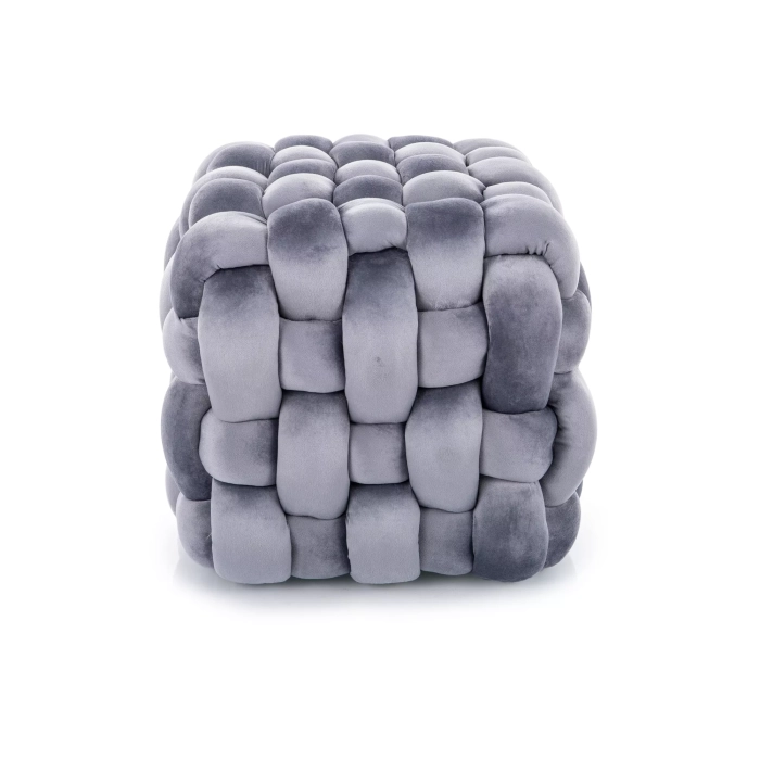 Puf Faris Velvet 1