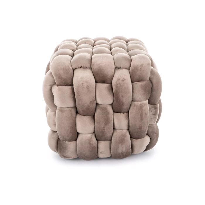 Puf Faris Velvet 1