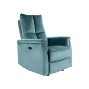 Fotel Neptun Velvet