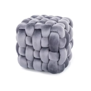 Puf Faris Velvet