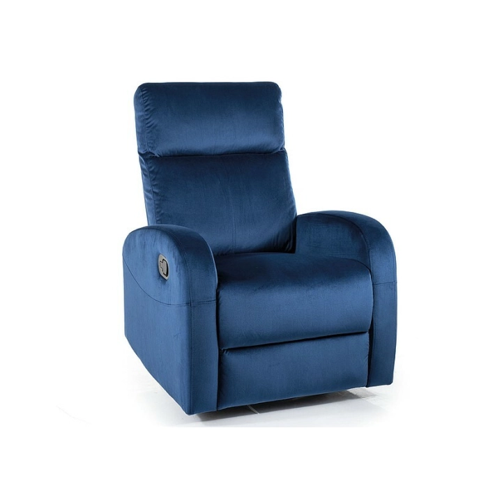 Fotel Olimp Velvet