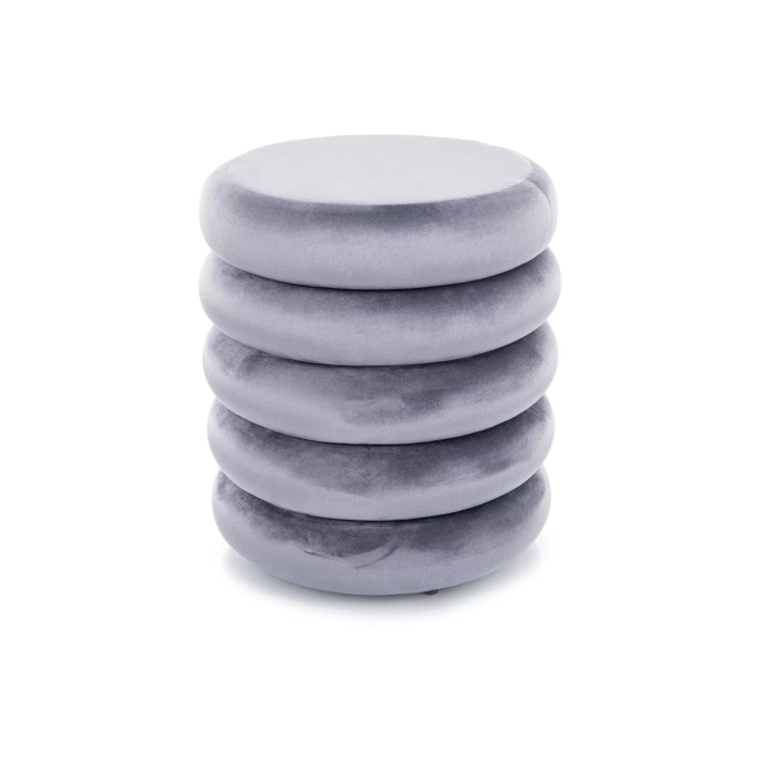 Puf Calvi Velvet
