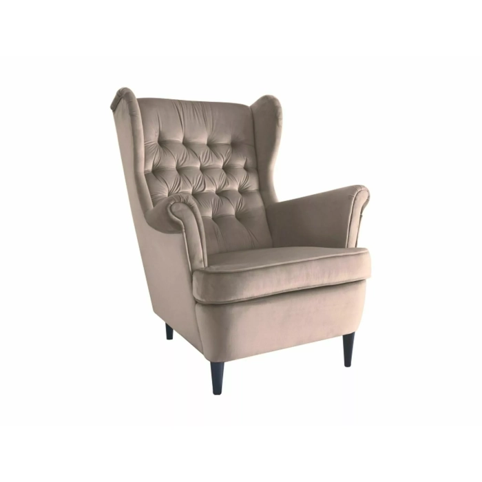 Fotel Harry Velvet