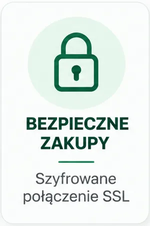 Bezpieczne zakupy