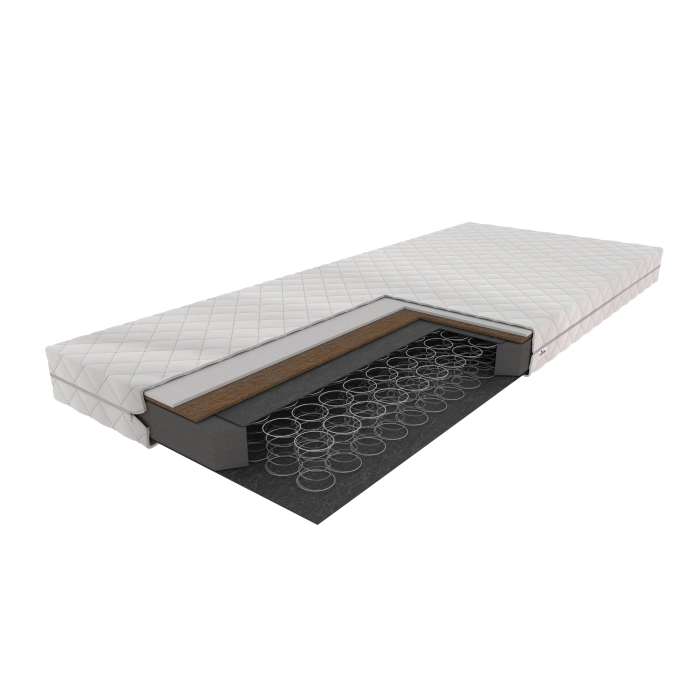 Materac 90x200 H4